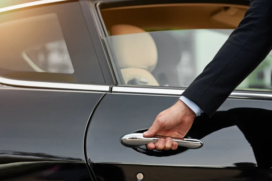 Air Limo Service Istanbul