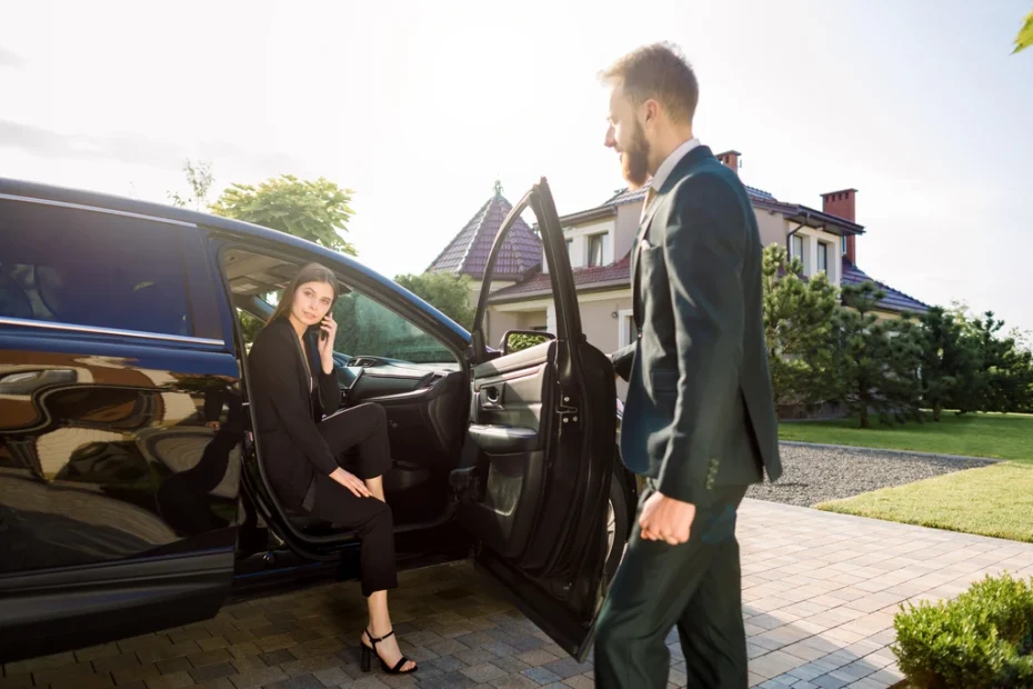 Istanbul Airport Pick-Up Service