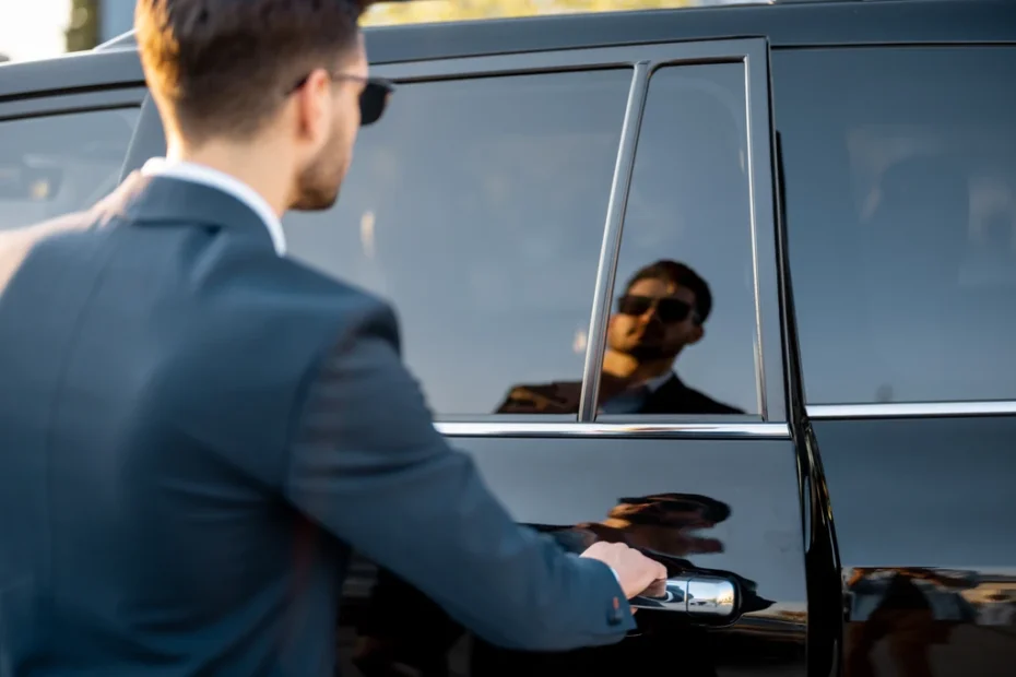 Istanbul Airport Private Transfer
