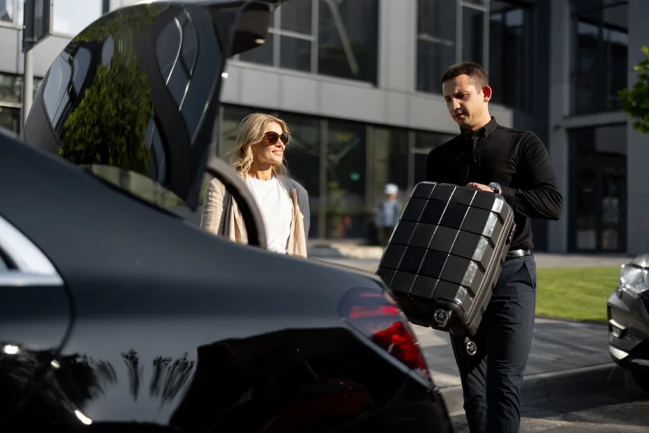 Istanbul Sabiha Gokcen Airport Transfer