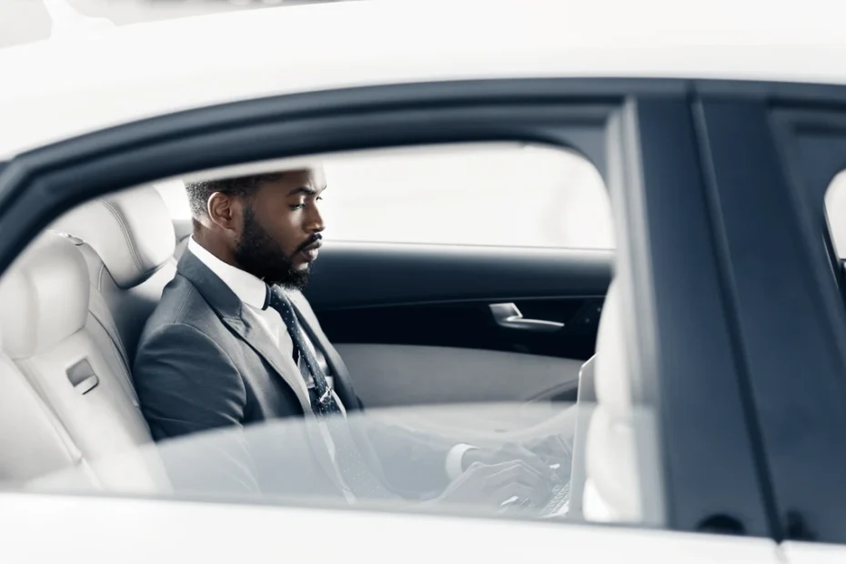 Limousine Plus Istanbul Airport