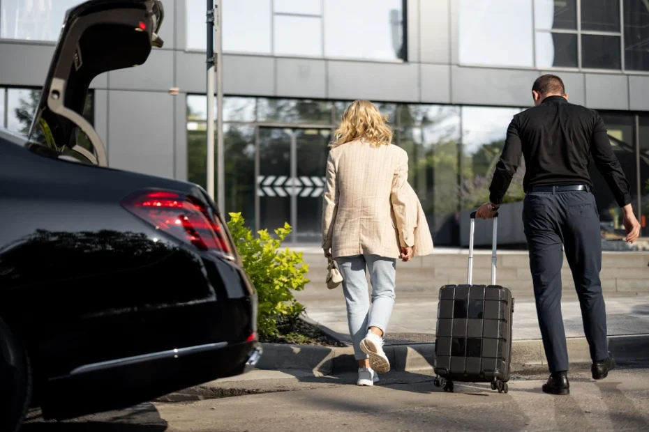 Rent A Car With Driver Istanbul