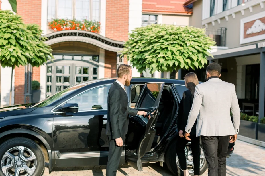 Vip Airport City Transfer