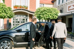 Vip Istanbul Airport Shuttle